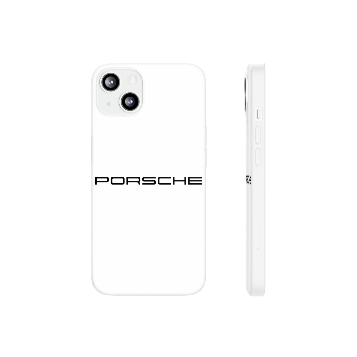 Porsche Phone Case