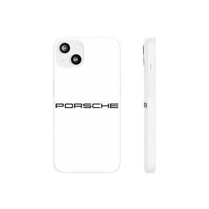 Porsche Phone Case