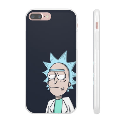 Science Rick Phone Case