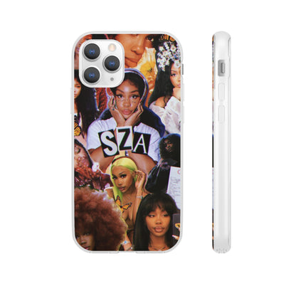 SZA Phone Case