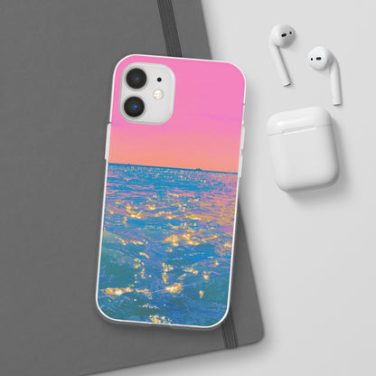 Ocean Sunset Phone Case