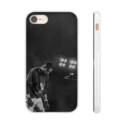 Travis Phone Case