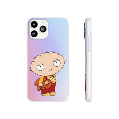 Stewie Phone Case