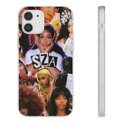 SZA Phone Case