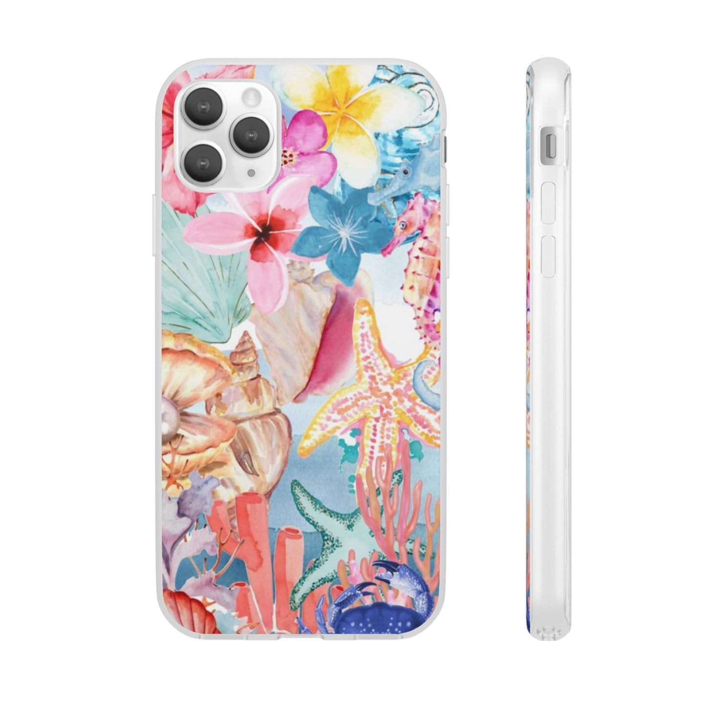 Beachy Phone Case