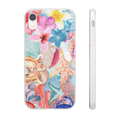 Beachy Phone Case