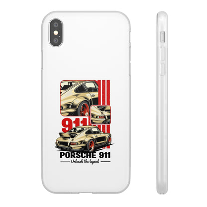 Porsche 911 Phone Case