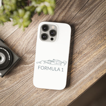 F1 Phone Case