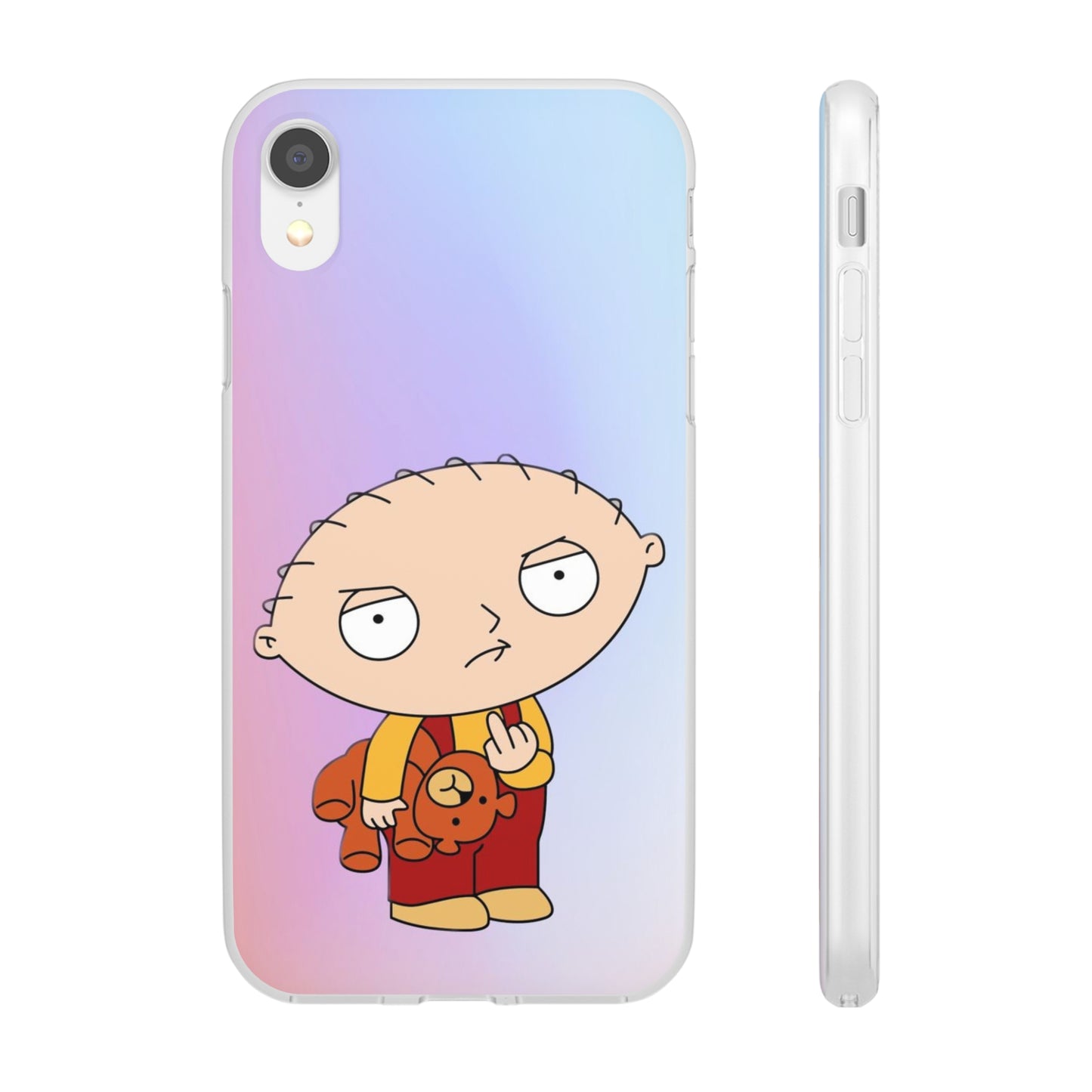 Stewie Phone Case