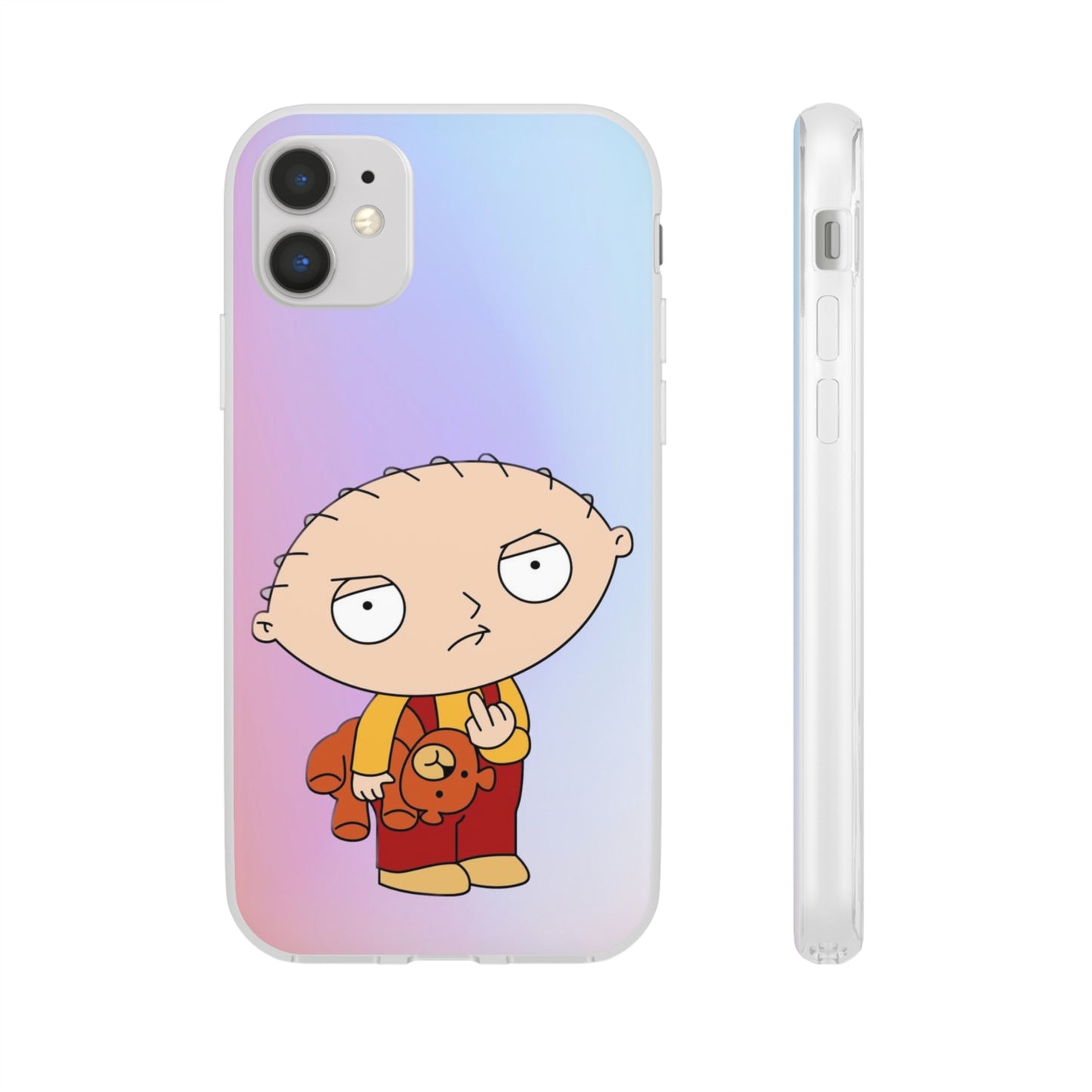 Stewie Phone Case