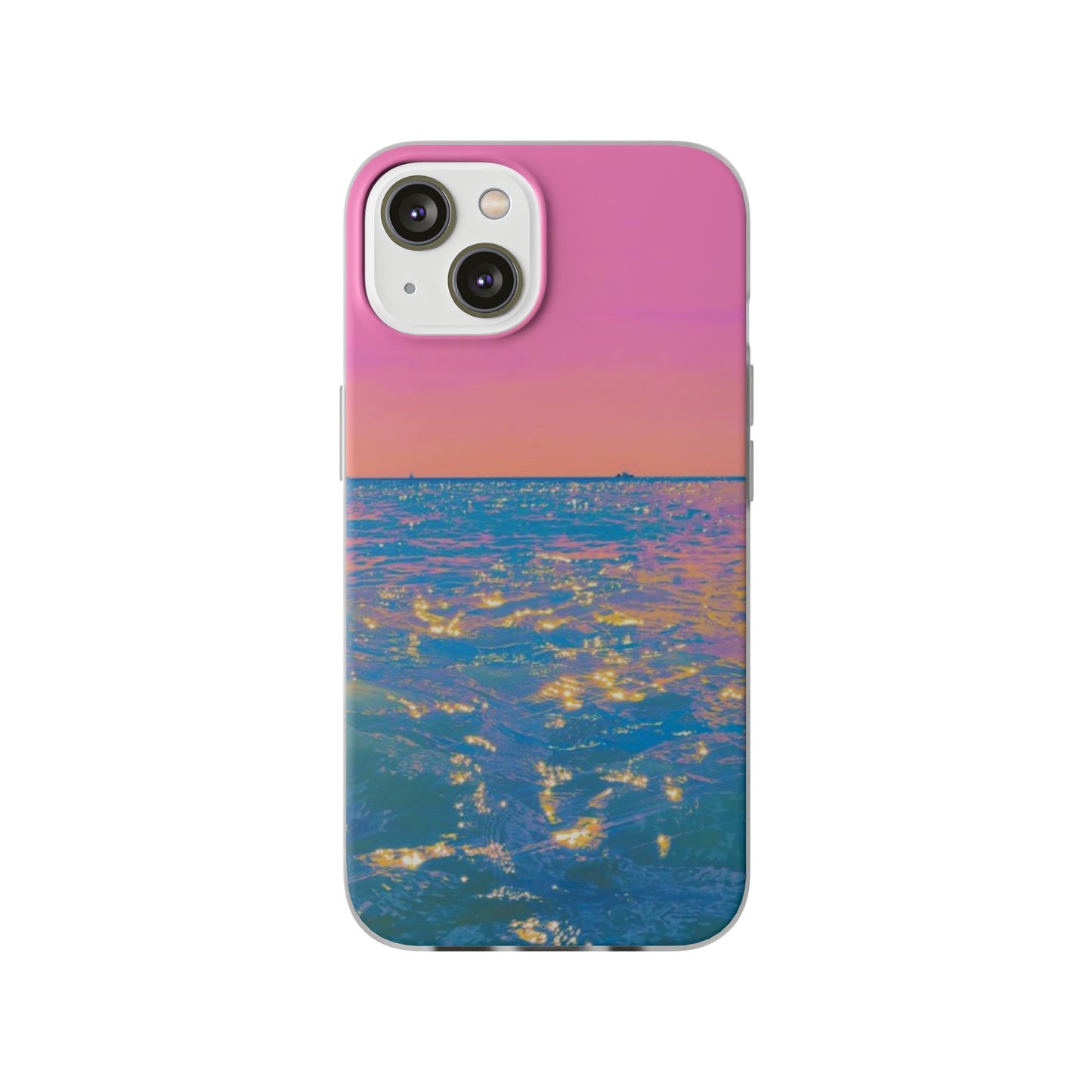 Ocean Sunset Phone Case