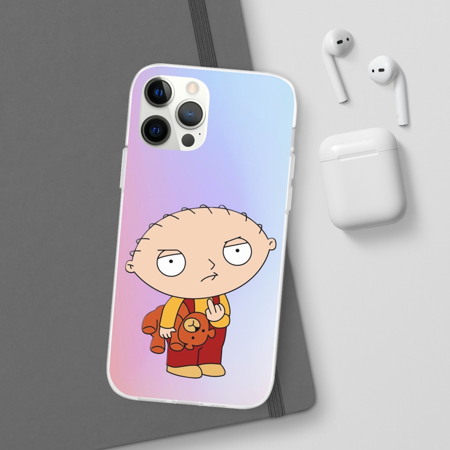 Stewie Phone Case