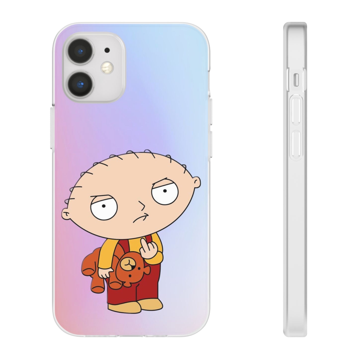 Stewie Phone Case