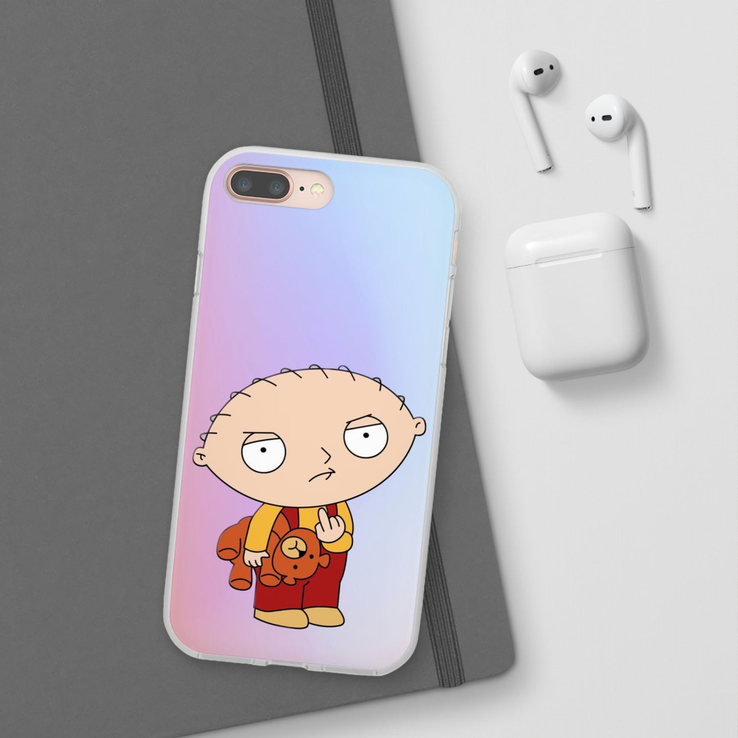 Stewie Phone Case