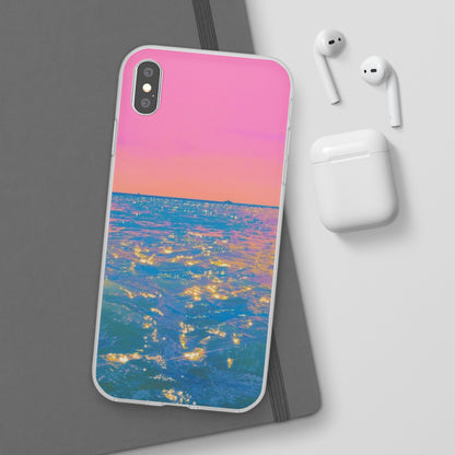 Ocean Sunset Phone Case