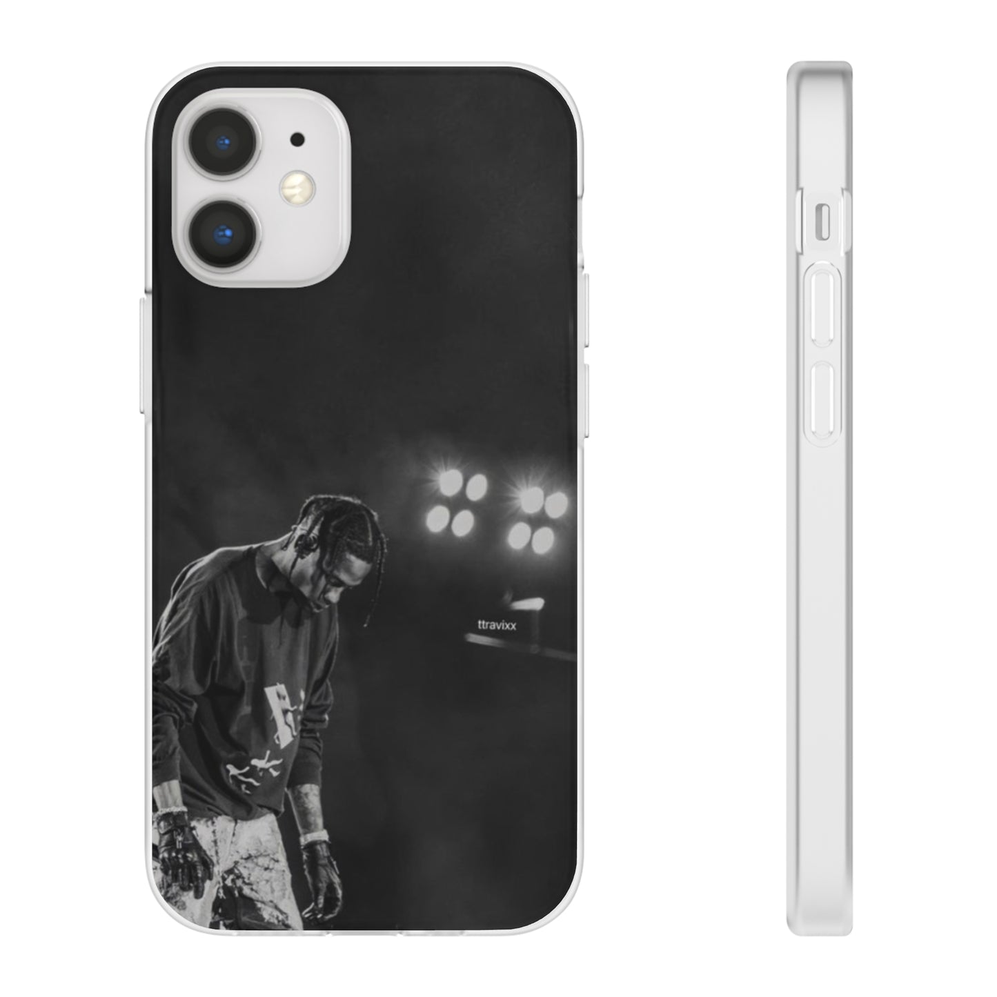 Travis Phone Case