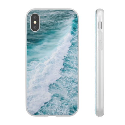 Ocean Waves Phone Case