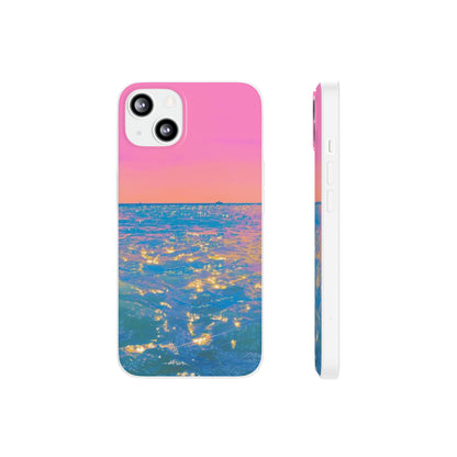 Ocean Sunset Phone Case