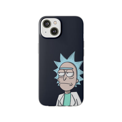 Science Rick Phone Case