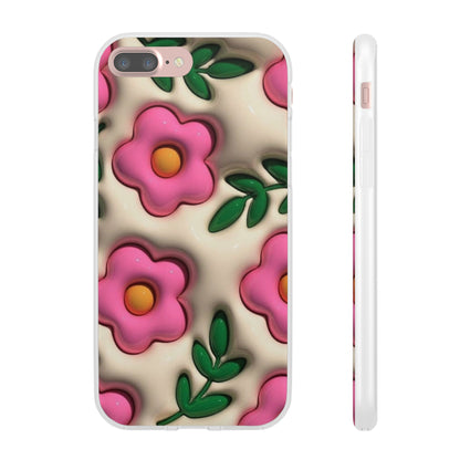 Flower Phone Case