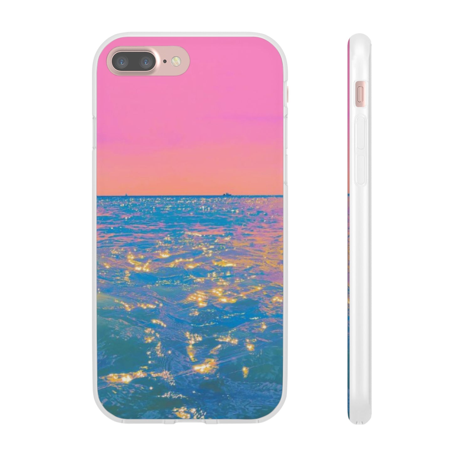 Ocean Sunset Phone Case