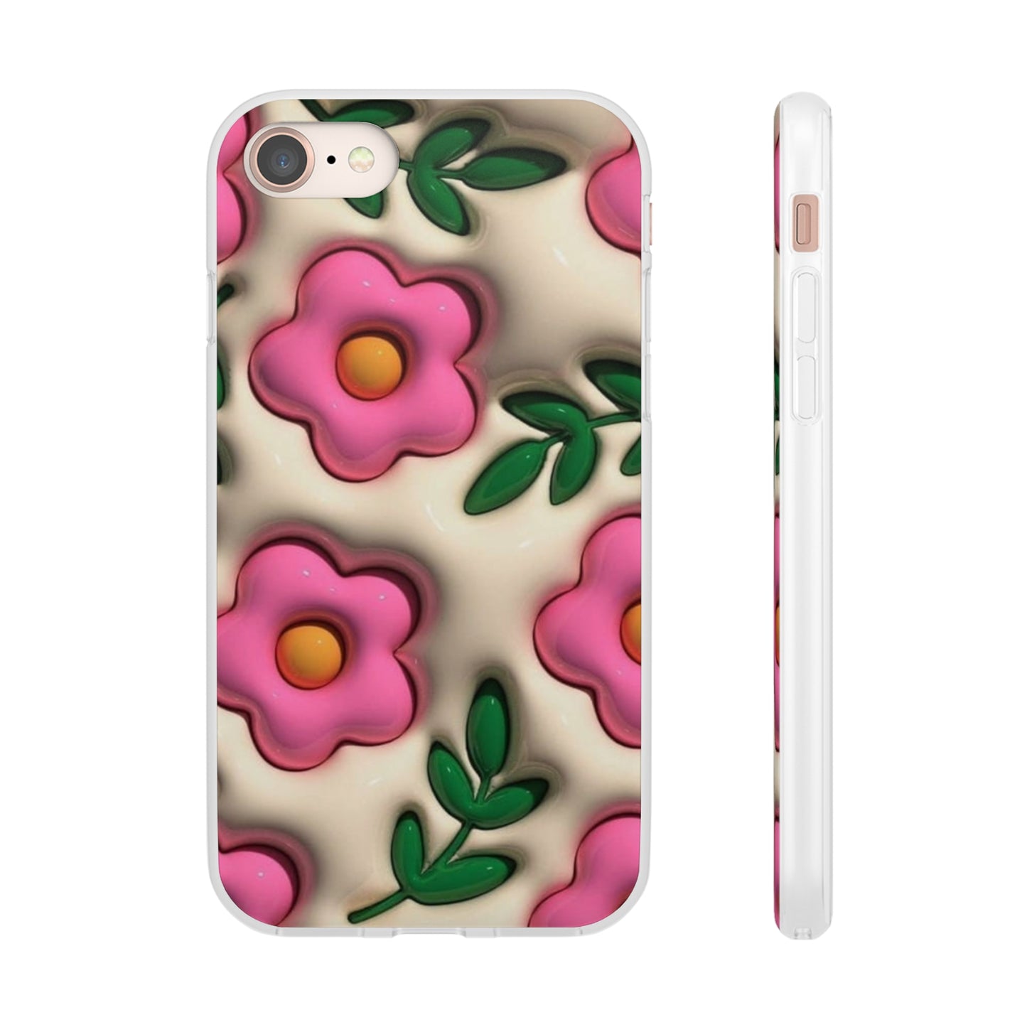 Flower Phone Case