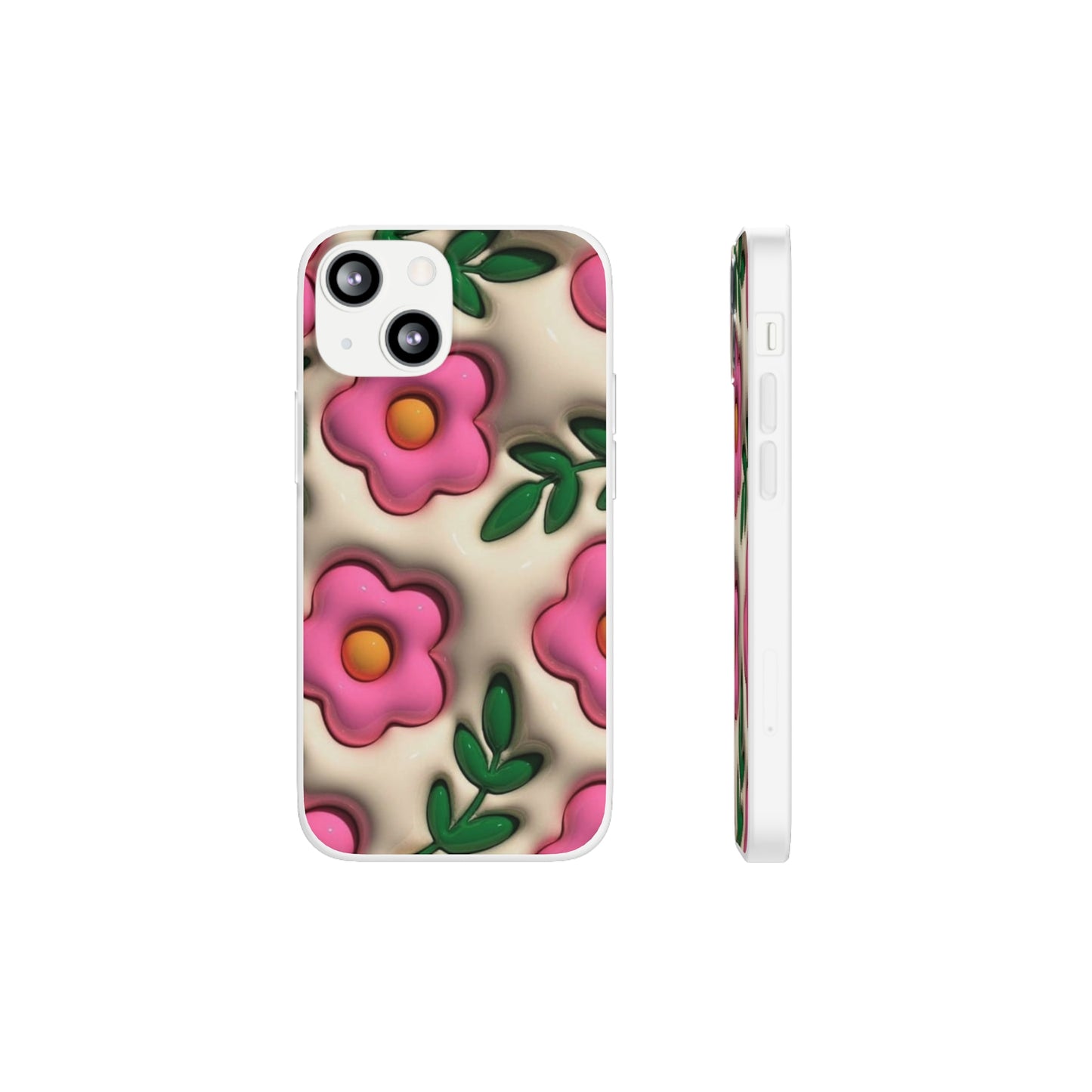 Flower Phone Case