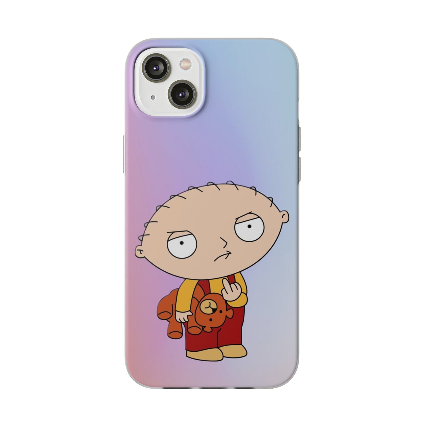 Stewie Phone Case