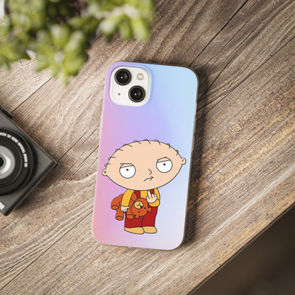 Stewie Phone Case