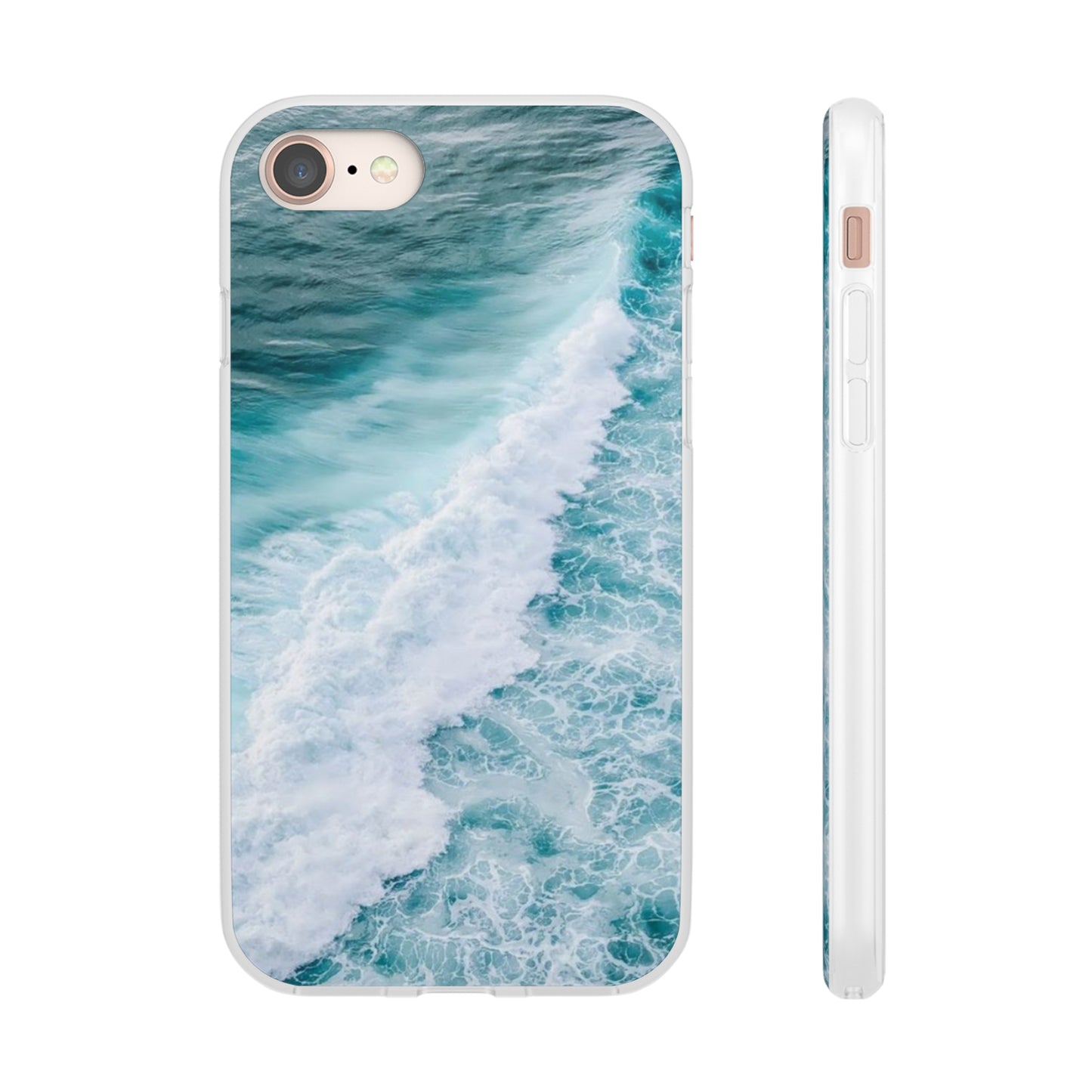 Ocean Waves Phone Case