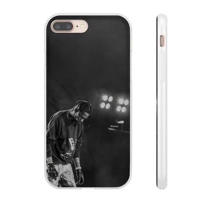 Travis Phone Case