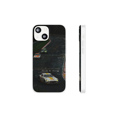 Racetrack Phone Case