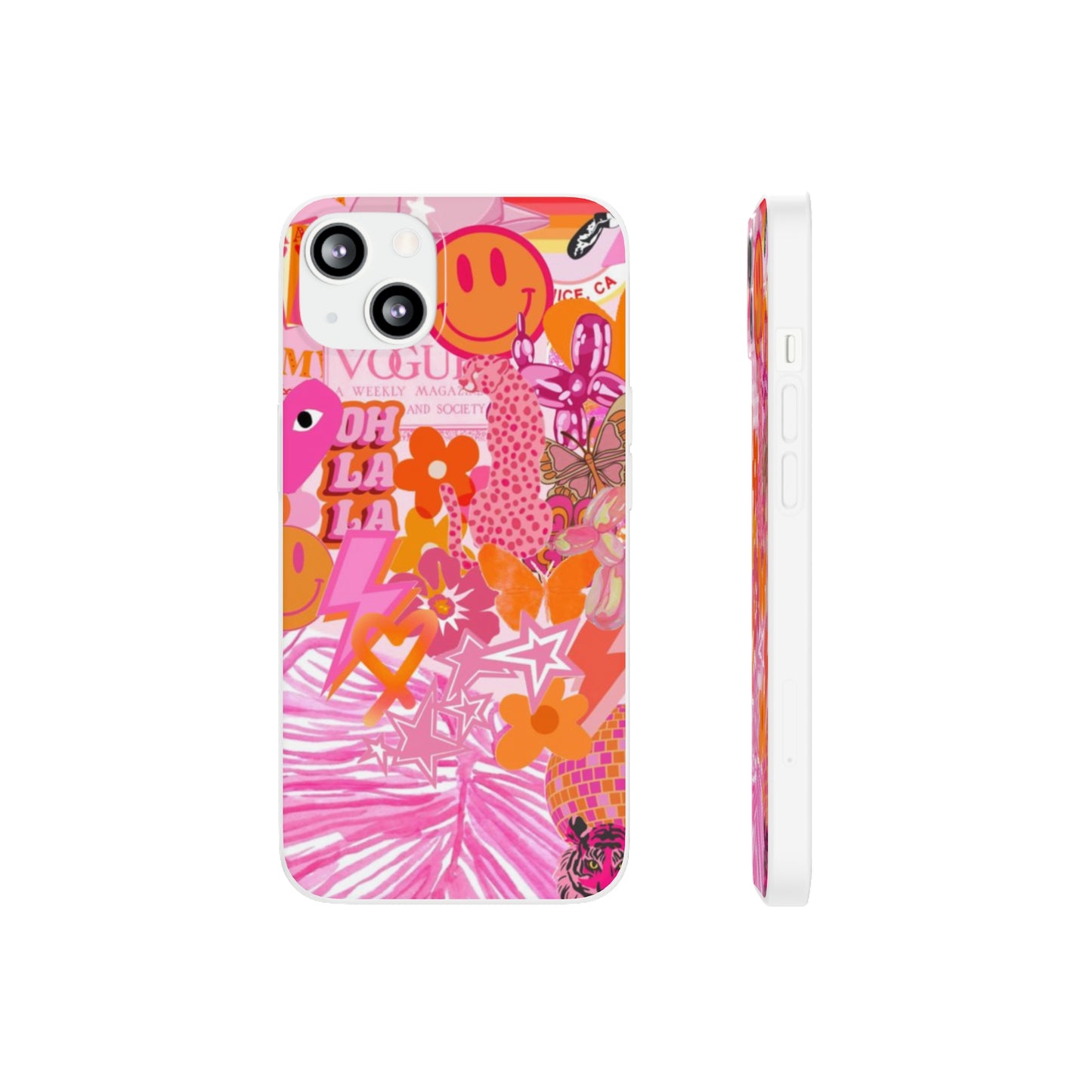 Summer Collab Phone Case