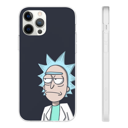 Science Rick Phone Case