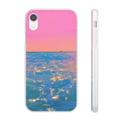 Ocean Sunset Phone Case