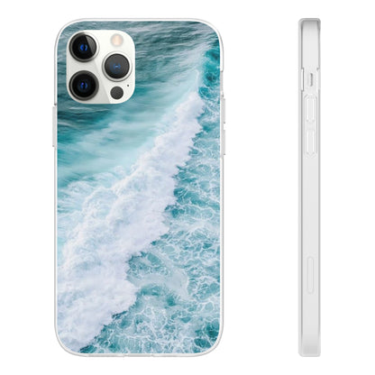 Ocean Waves Phone Case