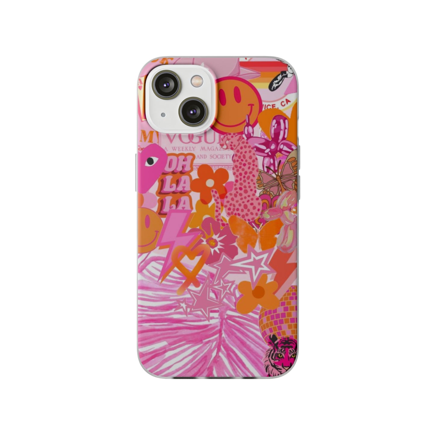 Summer Collab Phone Case