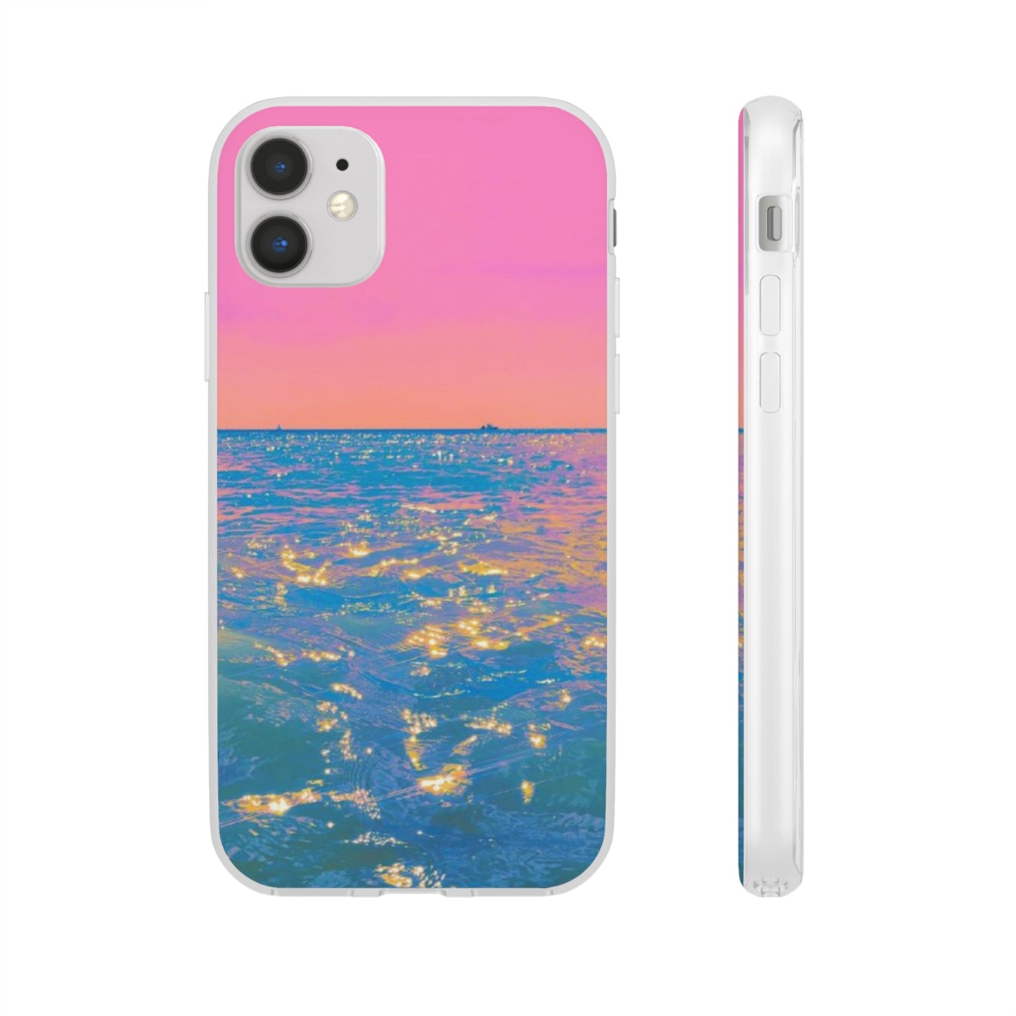 Ocean Sunset Phone Case