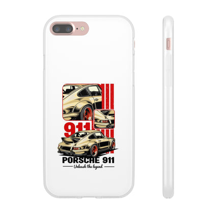 Porsche 911 Phone Case