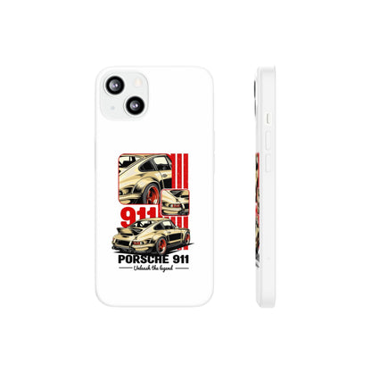 Porsche 911 Phone Case