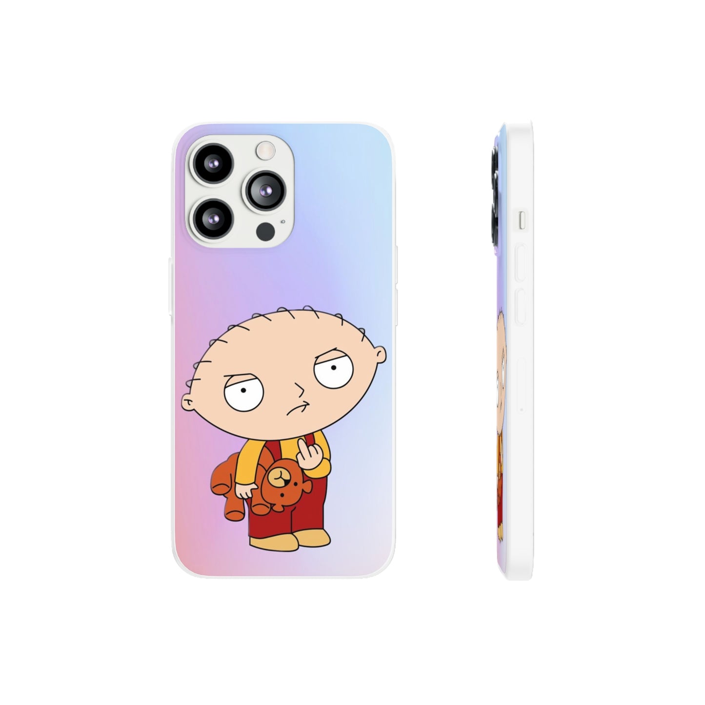 Stewie Phone Case