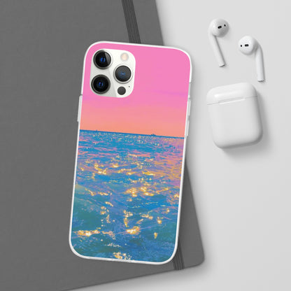 Ocean Sunset Phone Case