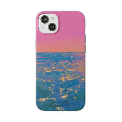 Ocean Sunset Phone Case