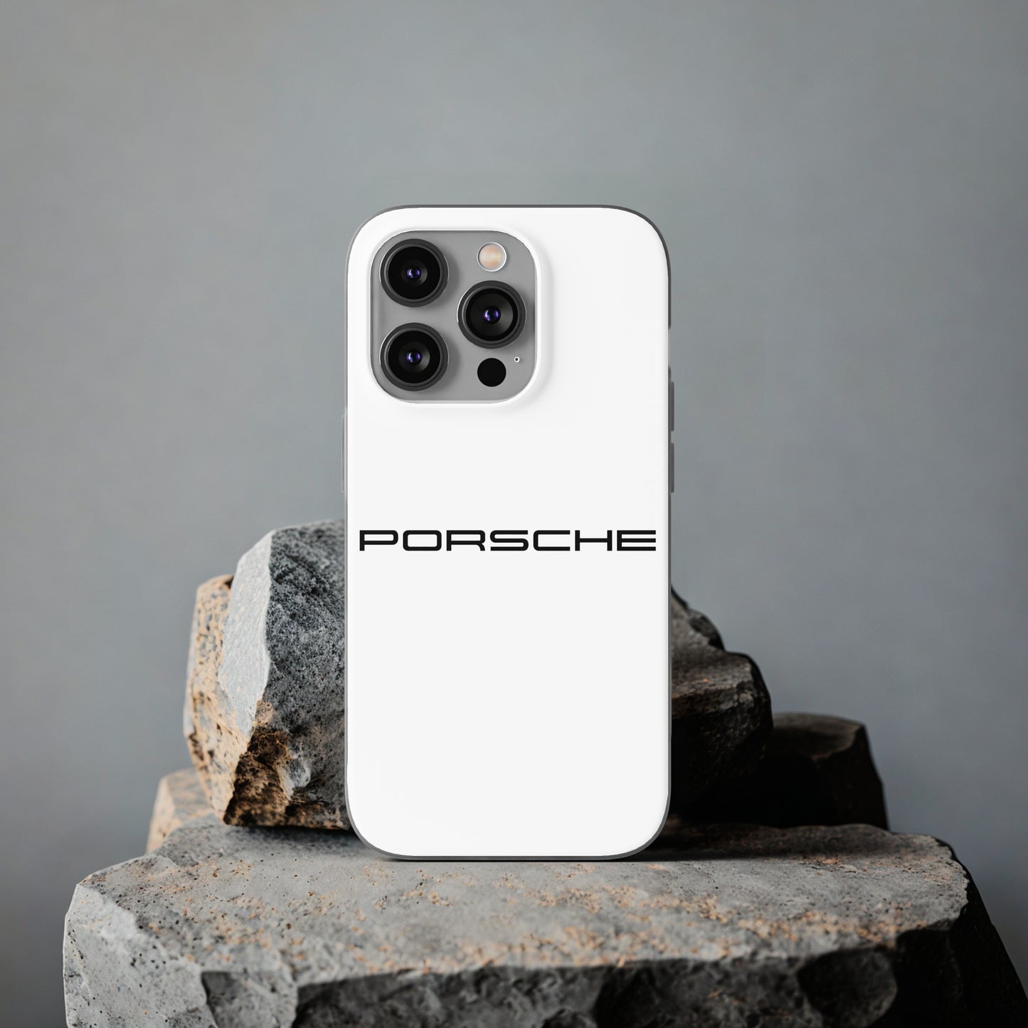 Porsche Phone Case