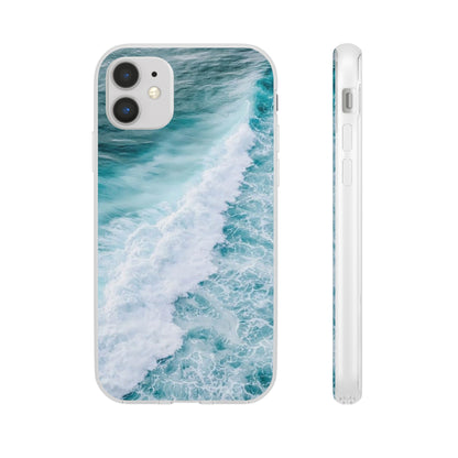 Ocean Waves Phone Case