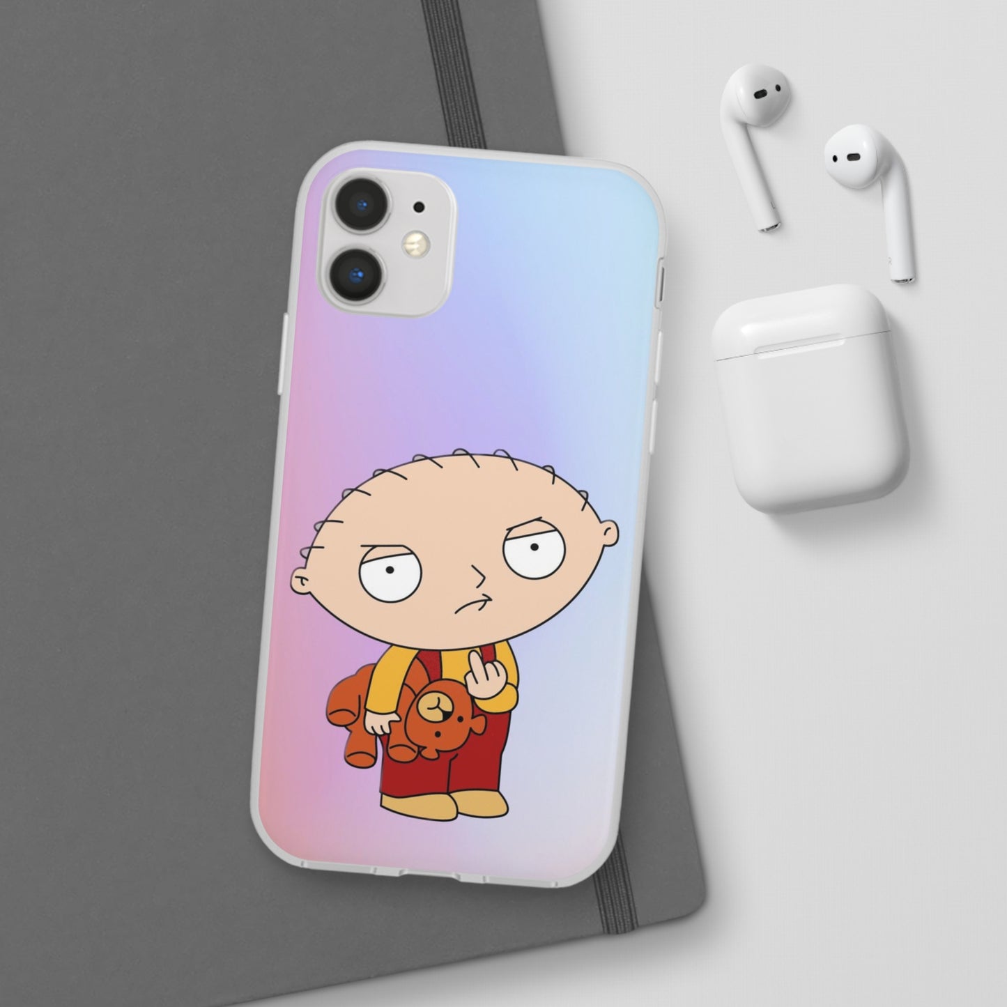 Stewie Phone Case