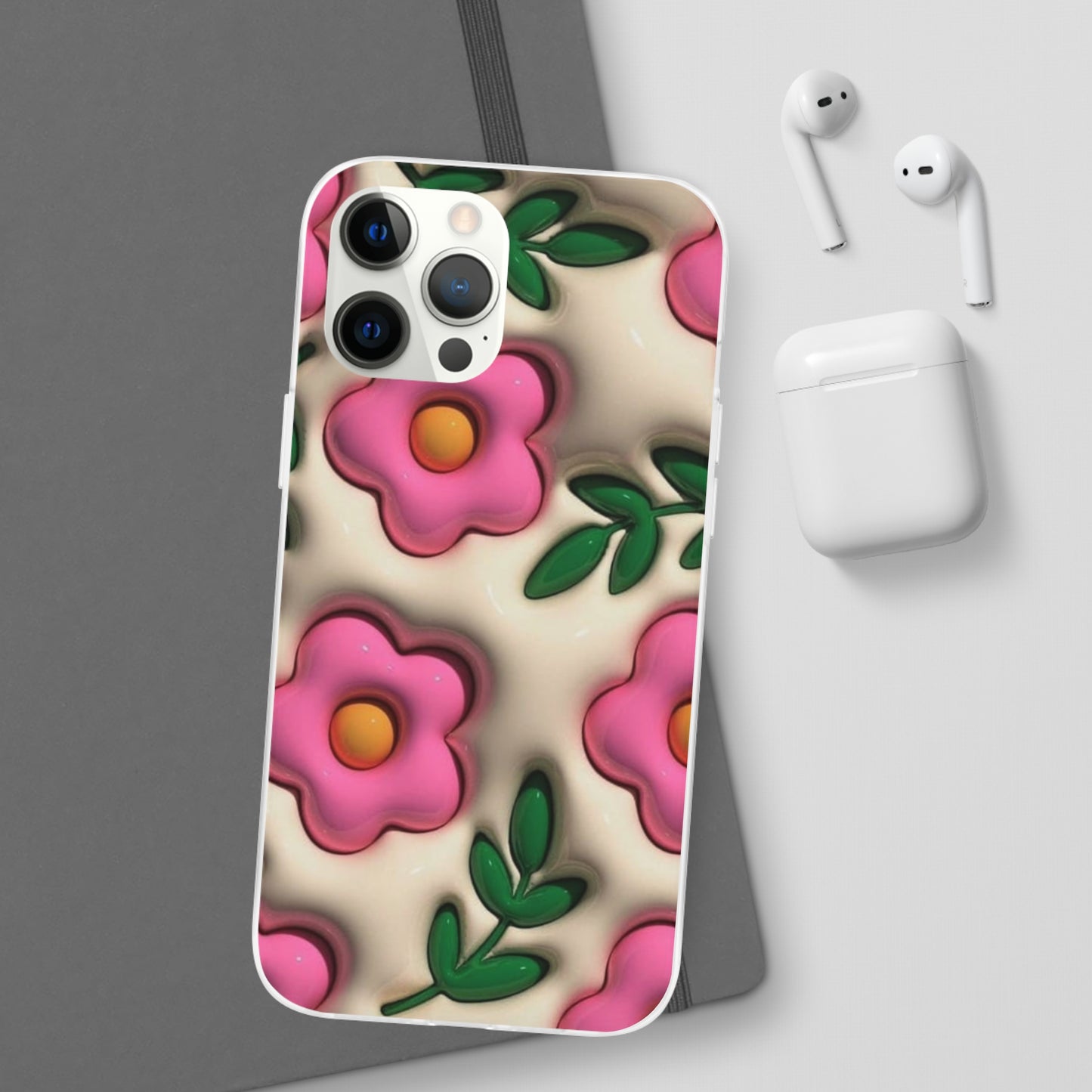 Flower Phone Case