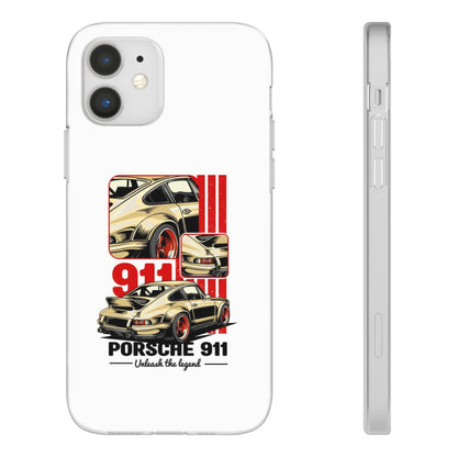 Porsche 911 Phone Case