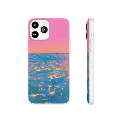 Ocean Sunset Phone Case