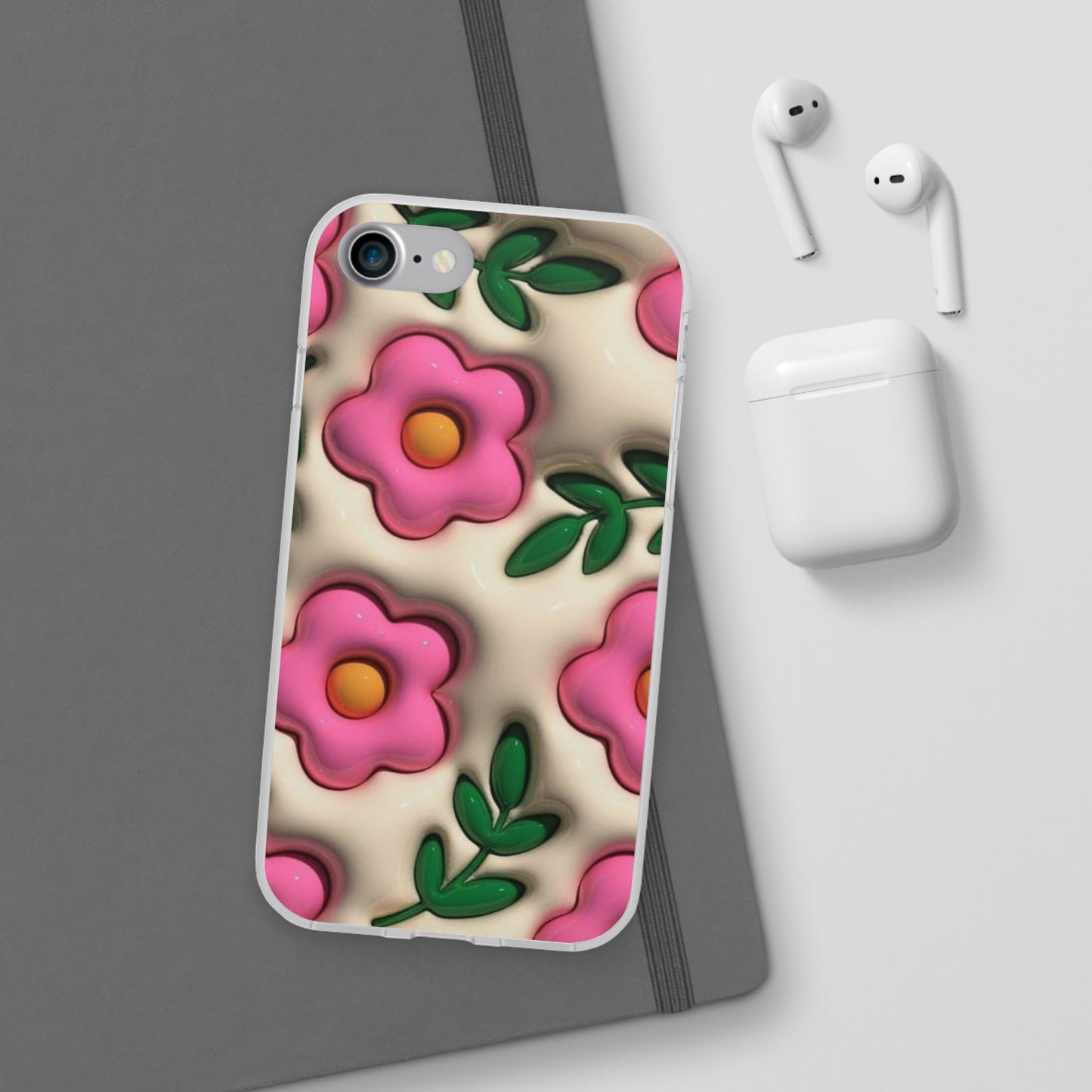 Flower Phone Case